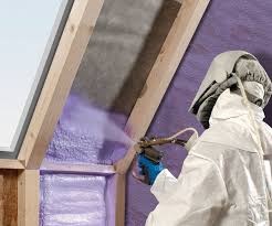 Types of Insulation We Offer in West Laurel, MD